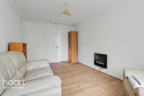 undefined, Woodgate Court, Nottingham