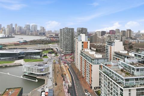 undefined, Western Gateway, London E16