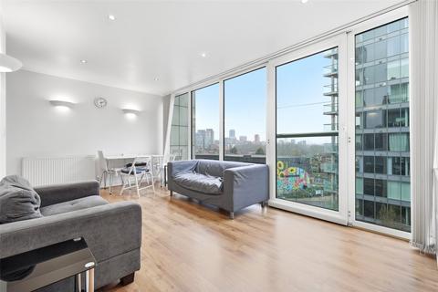 undefined, Western Gateway, London E16
