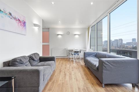 undefined, Western Gateway, London E16