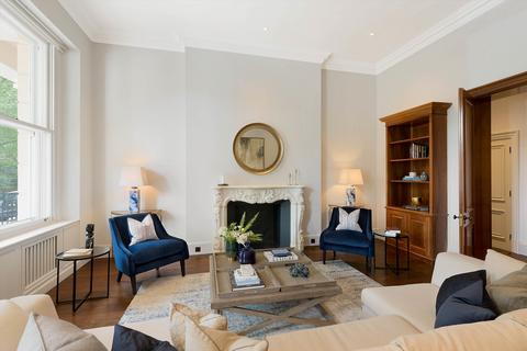 undefined, Eaton Square, Belgravia, London SW1W