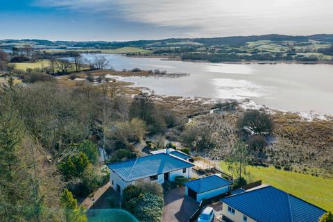 3 bedroom detached house for sale, Inan House, Parton, Castle Douglas