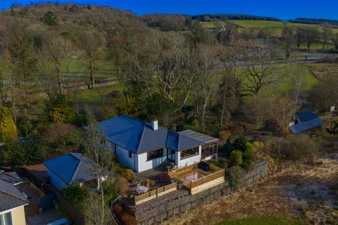 3 bedroom detached house for sale, Inan House, Parton, Castle Douglas