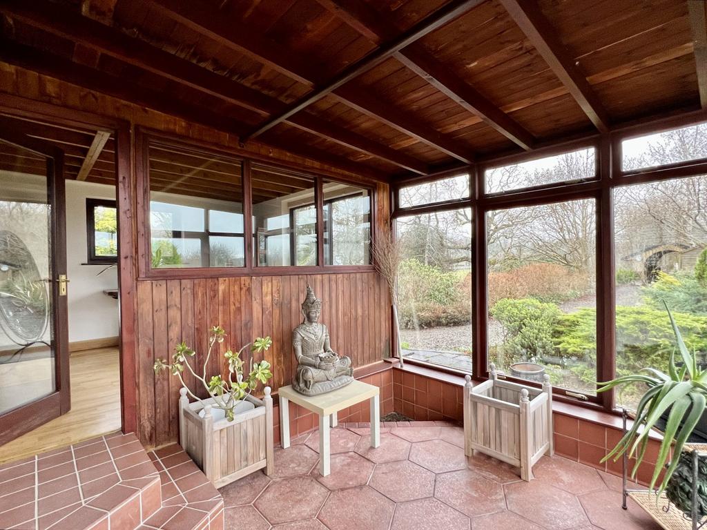 Inan House, Parton, Castle Douglas - Williamson an