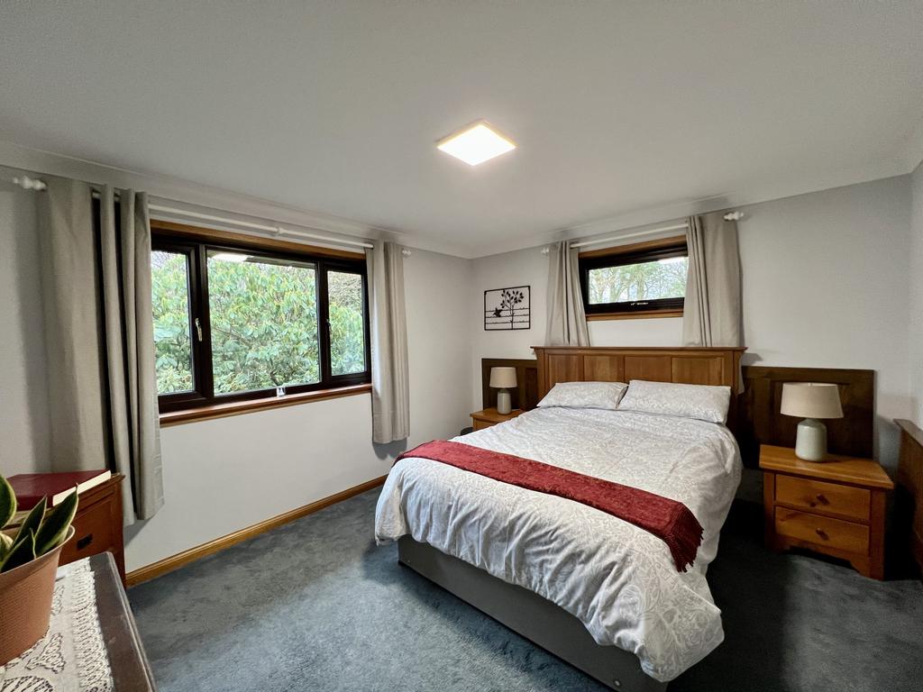 Inan House, Parton, Castle Douglas - Williamson an