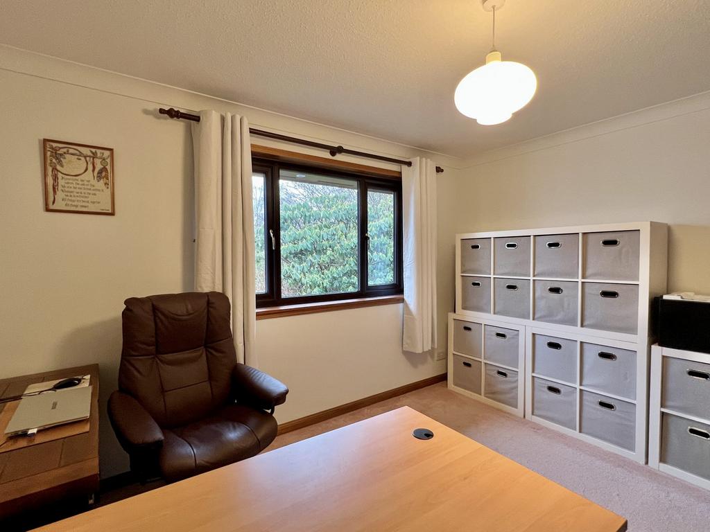 Inan House, Parton, Castle Douglas - Williamson an