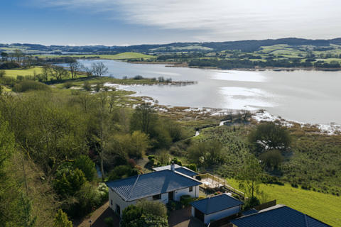 3 bedroom detached house for sale, Inan House, Parton, Castle Douglas
