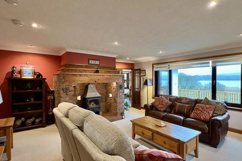 3 bedroom detached house for sale, Inan House, Parton, Castle Douglas