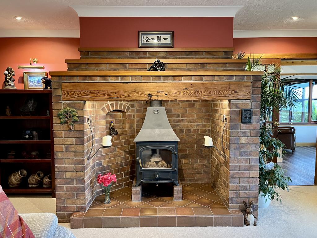 Inan House, Parton, Castle Douglas - Williamson an