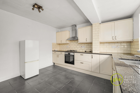 3 bedroom terraced house for sale, Westport Road, Plaistow, London