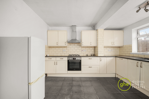 3 bedroom terraced house for sale, Westport Road, Plaistow, London