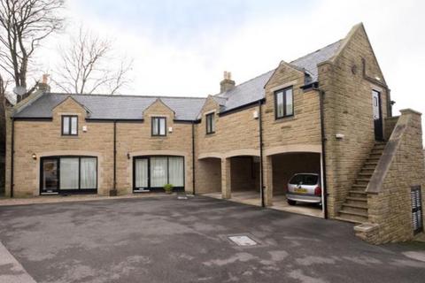 2 bedroom semi-detached house to rent, Totley Hall Lane, Sheffield S17