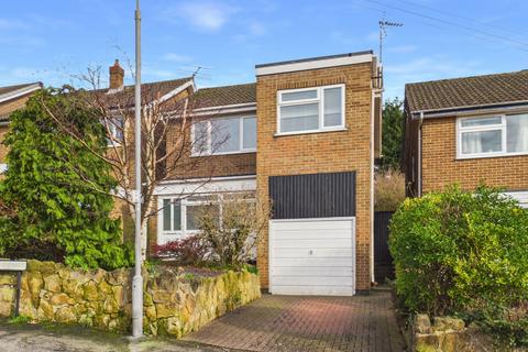 undefined, South View Road, Carlton, Nottingham