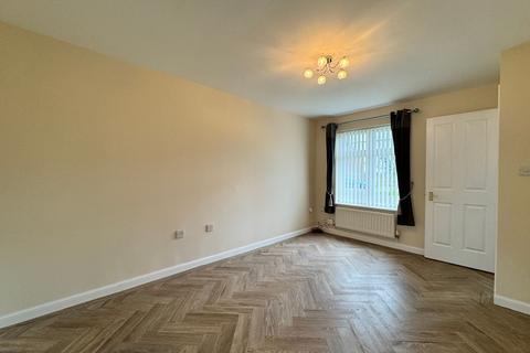 undefined, Rose Walk, Hawkinge, CT18
