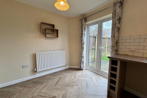 undefined, Rose Walk, Hawkinge, CT18