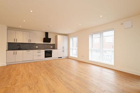 2 bedroom flat to rent, Little London Road, Sheffield S8