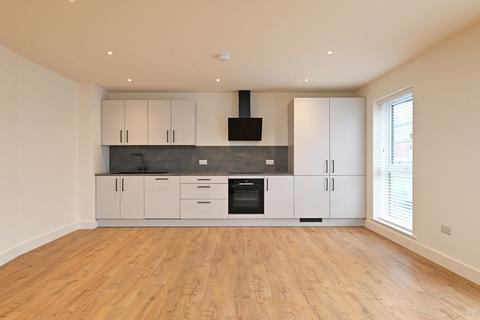 2 bedroom flat to rent, Little London Road, Sheffield S8
