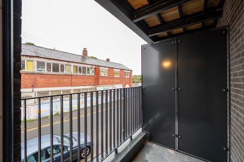 2 bedroom flat to rent, Little London Road, Sheffield S8