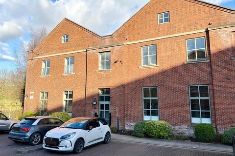 undefined, Camlough Walk, Chesterfield S41