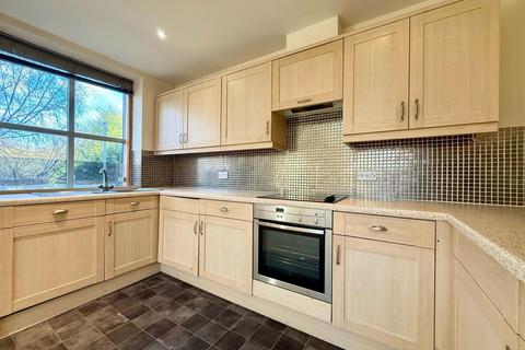 undefined, Camlough Walk, Chesterfield S41