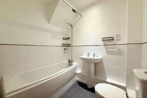 undefined, Camlough Walk, Chesterfield S41