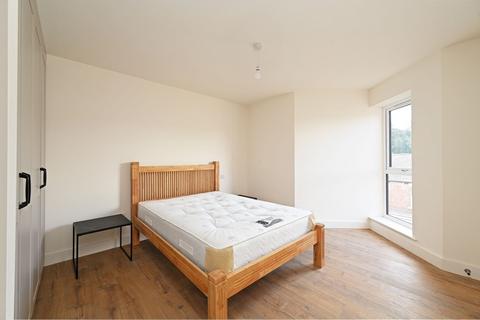 2 bedroom flat to rent, Little London Road, Sheffield S8