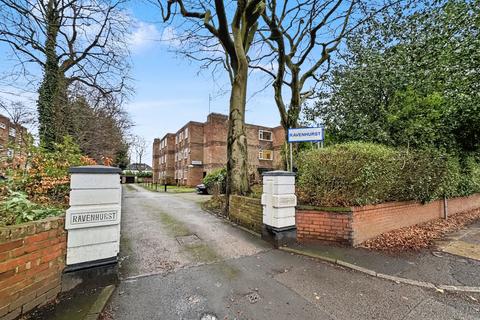 Ravenhurst, Bury Old Road, Salford M7