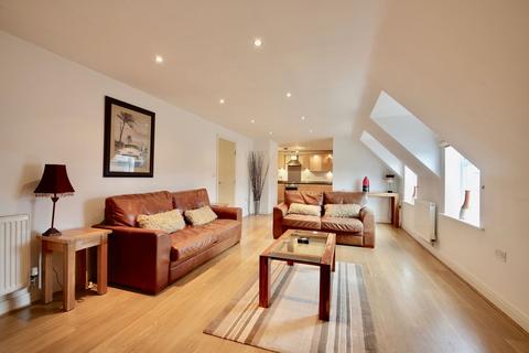2 bedroom apartment to rent, Fluin Lane, Delamere House, WA6