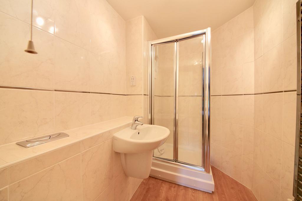 En suite