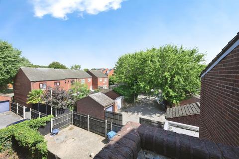 1 bedroom apartment for sale, Tee Side, Hertford