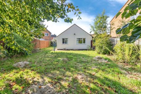 undefined, Derwent Rise, Flitwick, Bedford