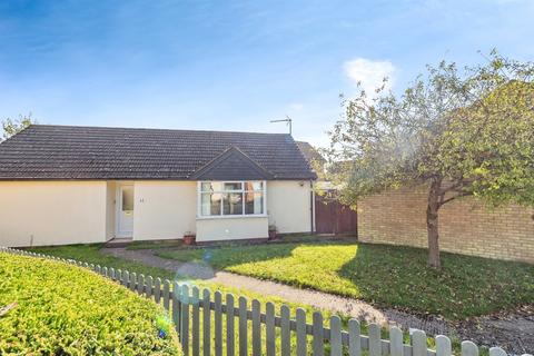undefined, Derwent Rise, Flitwick, Bedford