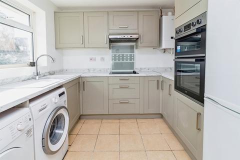 undefined, Derwent Rise, Flitwick, Bedford