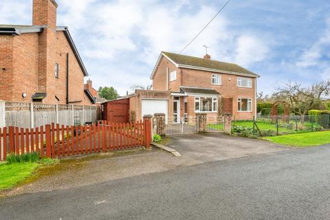 3 bedroom detached house for sale, Grove Crescent, Upton-Upon-Severn, Worcester