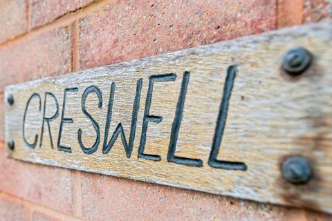 3 bedroom detached house for sale, Grove Crescent, Upton-Upon-Severn, Worcester