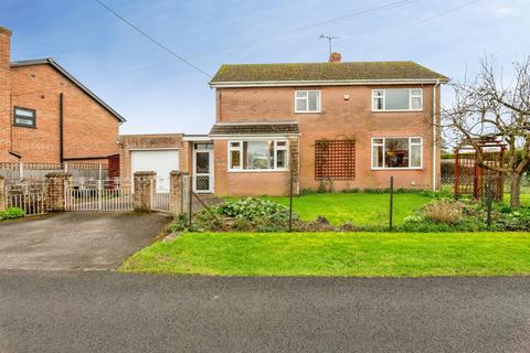 3 bedroom detached house for sale, Grove Crescent, Upton-Upon-Severn, Worcester