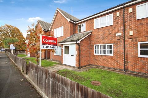 undefined, Sullivan Road, Coventry