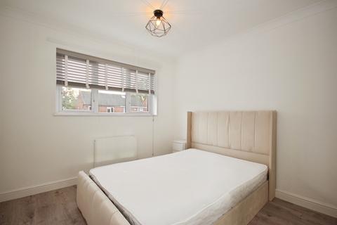 undefined, Sullivan Road, Coventry