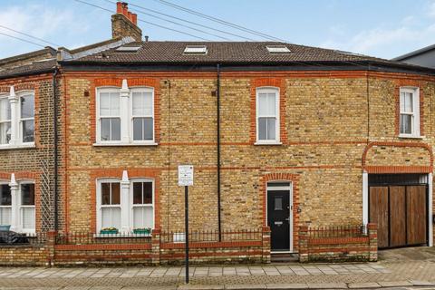 4 bedroom house for sale, Lydden Grove, Earlsfield, London, SW18
