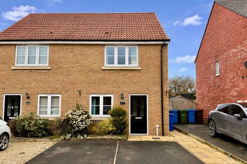 undefined, Chapman Drive, Market Weighton YO43