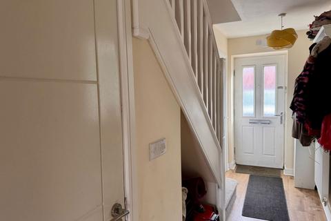 undefined, Chapman Drive, Market Weighton YO43