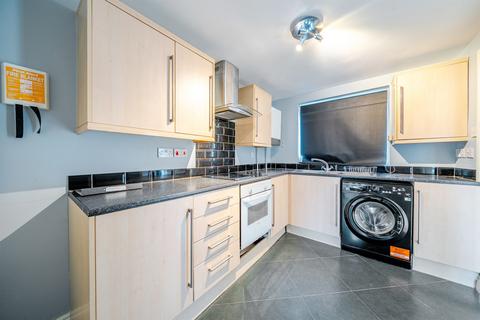 undefined, Sawyers Crescent, Maidenhead