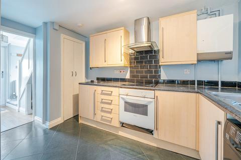 undefined, Sawyers Crescent, Maidenhead