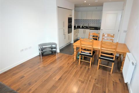 1 bedroom apartment to rent, Graciosa court, Harford  Street, Stepney Green E1