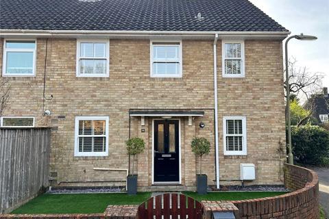 undefined, Linden Gardens, Ringwood, Hampshire, BH24