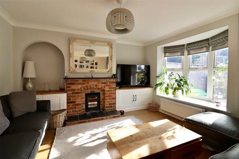 undefined, Linden Gardens, Ringwood, Hampshire, BH24