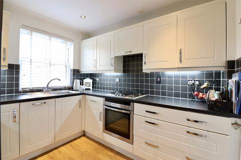 undefined, Linden Gardens, Ringwood, Hampshire, BH24