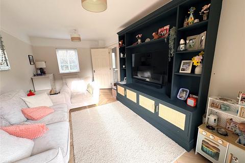 3 bedroom terraced house for sale, Badger Walk, Shaftesbury, Dorset, SP7