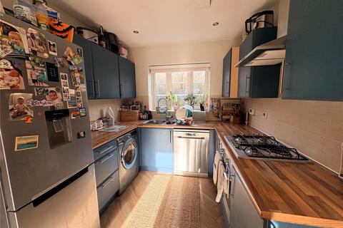 3 bedroom terraced house for sale, Badger Walk, Shaftesbury, Dorset, SP7