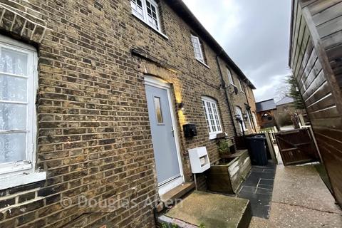 undefined, Hainault Road, Chadwell Heath, Essex
